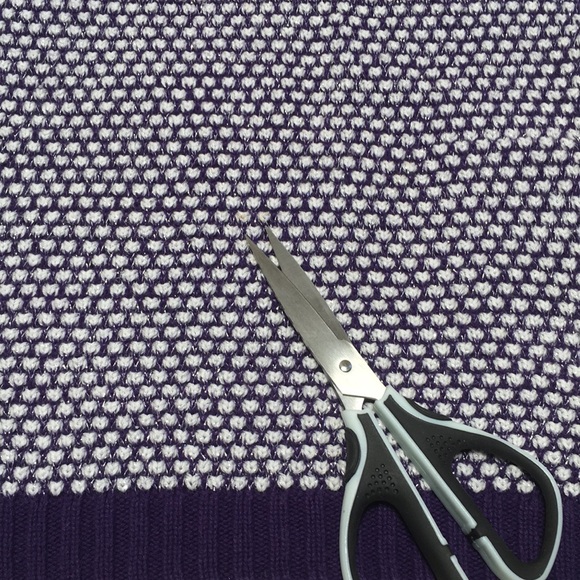 18-24m (5/$20) Knit Holiday Dress by George - Picture 9 of 13